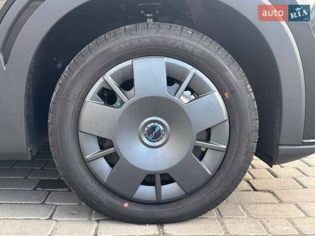 Черный БИД Seagull, объемом двигателя 0 л и пробегом 1 тыс. км за 15000 $, фото 18 на Automoto.ua