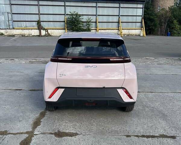 Красный БИД Seagull, объемом двигателя 0 л и пробегом 1 тыс. км за 15300 $, фото 2 на Automoto.ua