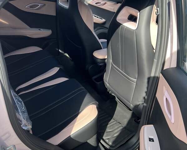 Красный БИД Seagull, объемом двигателя 0 л и пробегом 1 тыс. км за 15300 $, фото 7 на Automoto.ua