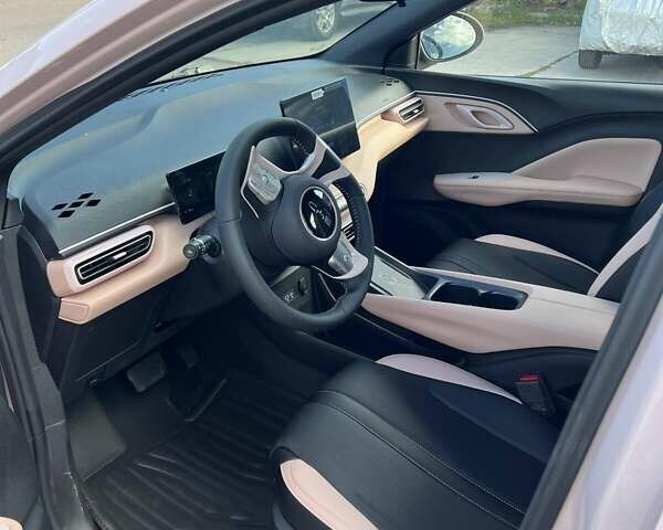 Красный БИД Seagull, объемом двигателя 0 л и пробегом 1 тыс. км за 15300 $, фото 4 на Automoto.ua