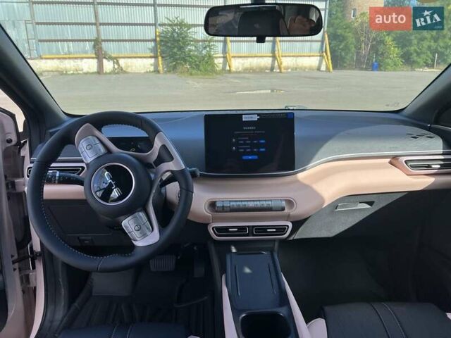 Красный БИД Seagull, объемом двигателя 0 л и пробегом 1 тыс. км за 15300 $, фото 6 на Automoto.ua