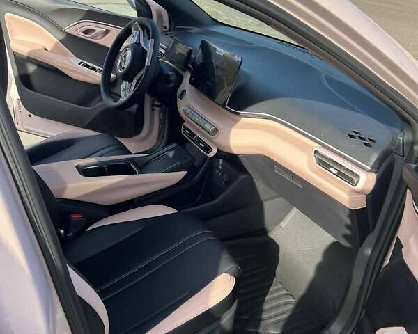 Красный БИД Seagull, объемом двигателя 0 л и пробегом 1 тыс. км за 15300 $, фото 8 на Automoto.ua