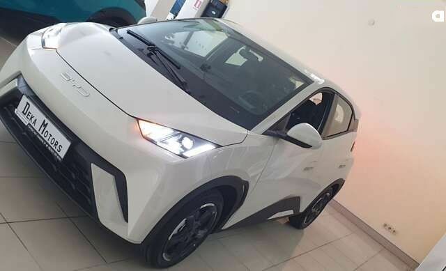 БИД Seagull, объемом двигателя 0 л и пробегом 1 тыс. км за 13900 $, фото 1 на Automoto.ua