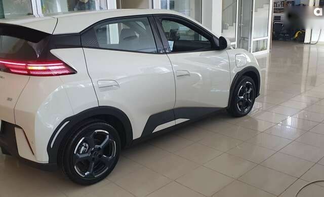 БИД Seagull, объемом двигателя 0 л и пробегом 4 тыс. км за 13800 $, фото 2 на Automoto.ua