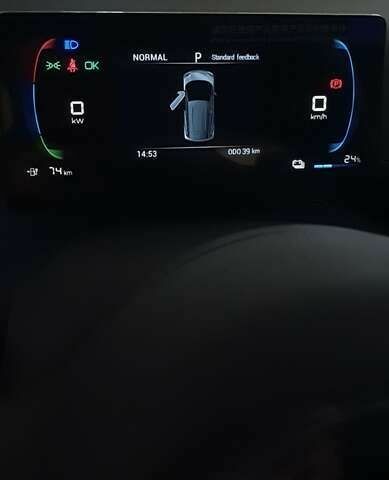 БИД Seagull, объемом двигателя 0 л и пробегом 4 тыс. км за 13800 $, фото 13 на Automoto.ua