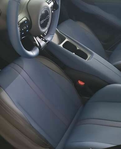 БИД Seagull, объемом двигателя 0 л и пробегом 4 тыс. км за 13800 $, фото 7 на Automoto.ua