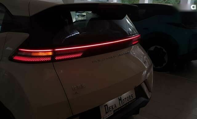 БИД Seagull, объемом двигателя 0 л и пробегом 4 тыс. км за 13800 $, фото 5 на Automoto.ua