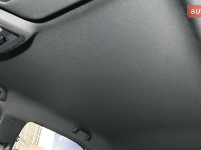 купить новое авто БИД Seagull 2025 года от официального дилера Автосалон ECODRIVE AUTO Київ БИД фото