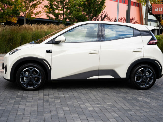 БІД Seagull 2025 року купити нове авто БІД Seagull 2025 року від офіційного дилера Автосалон ECODRIVE AUTO Київ БІД фото