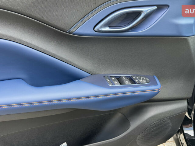 купити нове авто БІД Seagull 2025 року від офіційного дилера Global Electric БІД фото