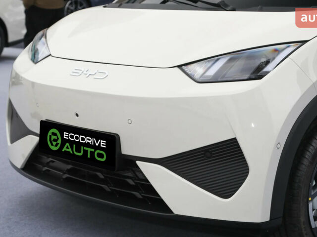 купить новое авто БИД Seagull 2025 года от официального дилера Автосалон ECODRIVE AUTO Київ БИД фото