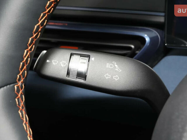 купить новое авто БИД Seagull 2025 года от официального дилера Автосалон ECODRIVE AUTO Київ БИД фото