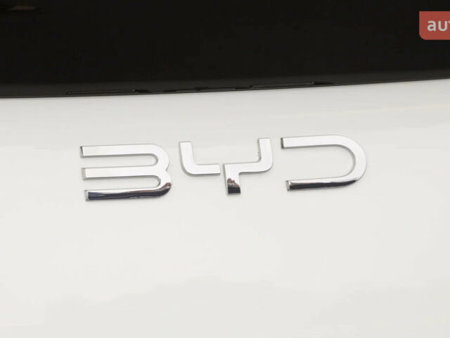 купить новое авто БИД Seagull 2025 года от официального дилера Автосалон ECODRIVE AUTO Київ БИД фото