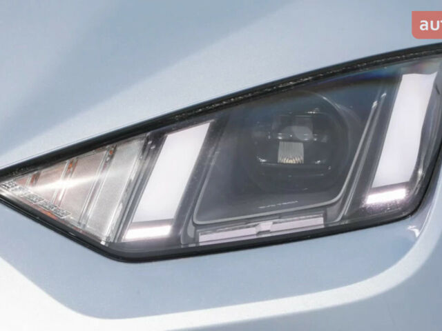 купити нове авто БІД Seagull 2025 року від офіційного дилера Автосалон ECODRIVE AUTO Київ БІД фото