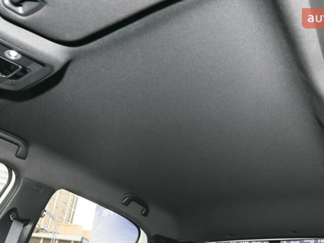 купить новое авто БИД Seagull 2025 года от официального дилера Автосалон ECODRIVE AUTO Київ БИД фото