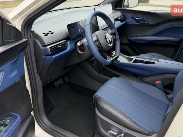 купити нове авто БІД Seagull 2025 року від офіційного дилера Алексей БІД фото