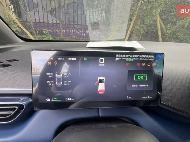 БИД Seagull 2025 года купить новое авто БИД Seagull 2025 года от официального дилера Алексей БИД фото