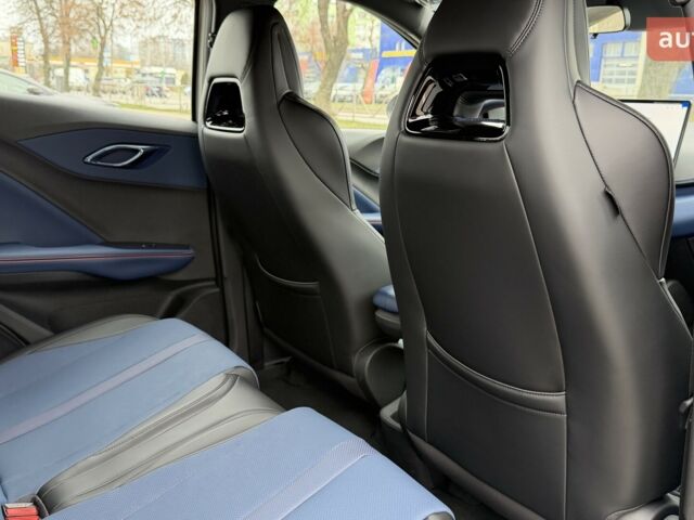 купити нове авто БІД Seagull 2025 року від офіційного дилера Алексей БІД фото