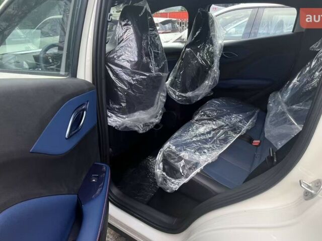 купити нове авто БІД Seagull 2025 року від офіційного дилера Алексей БІД фото