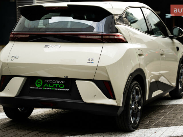 БІД Seagull 2025 року купити нове авто БІД Seagull 2025 року від офіційного дилера Автосалон ECODRIVE AUTO Київ БІД фото