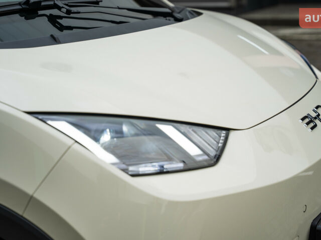 БІД Seagull 2025 року купити нове авто БІД Seagull 2025 року від офіційного дилера Автосалон ECODRIVE AUTO Київ БІД фото