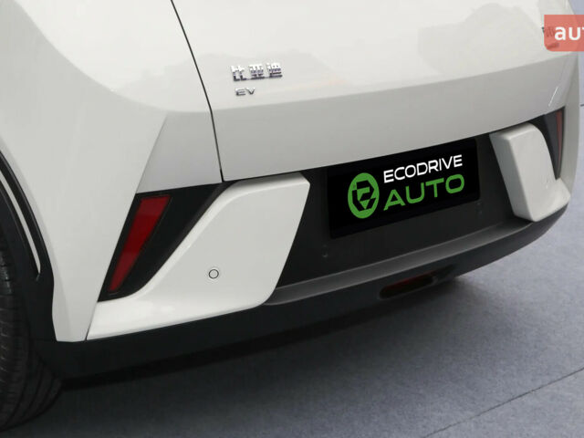 купить новое авто БИД Seagull 2025 года от официального дилера Автосалон ECODRIVE AUTO Київ БИД фото