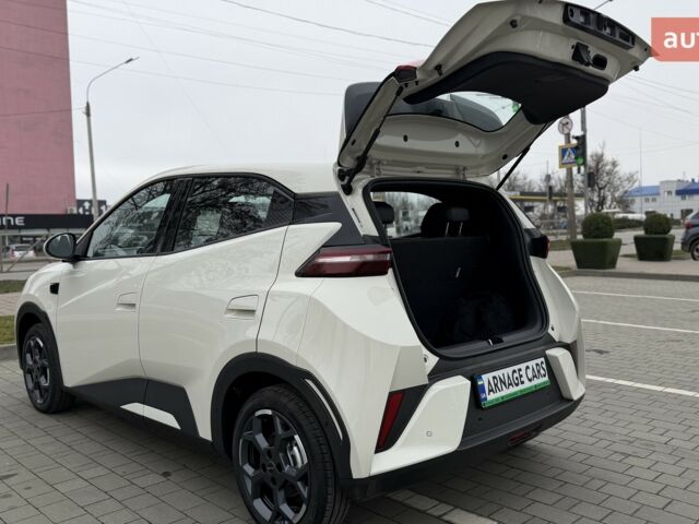 купити нове авто БІД Seagull 2025 року від офіційного дилера Алексей БІД фото