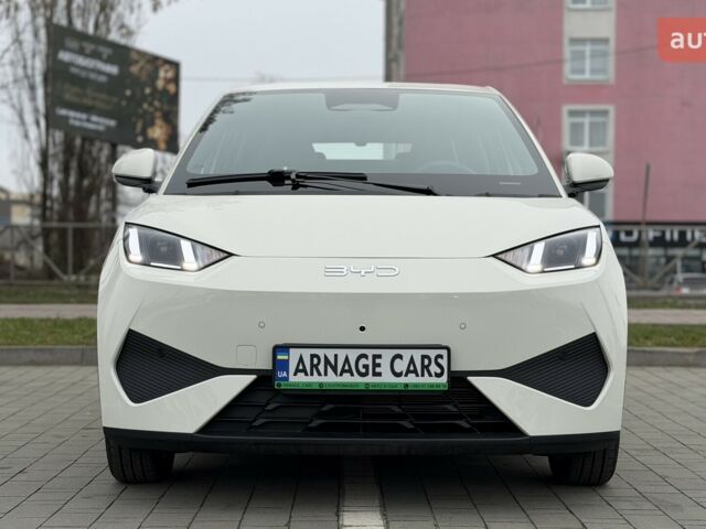 купити нове авто БІД Seagull 2025 року від офіційного дилера Алексей БІД фото