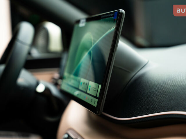 БІД Seagull 2025 року купити нове авто БІД Seagull 2025 року від офіційного дилера Автосалон ECODRIVE AUTO Київ БІД фото