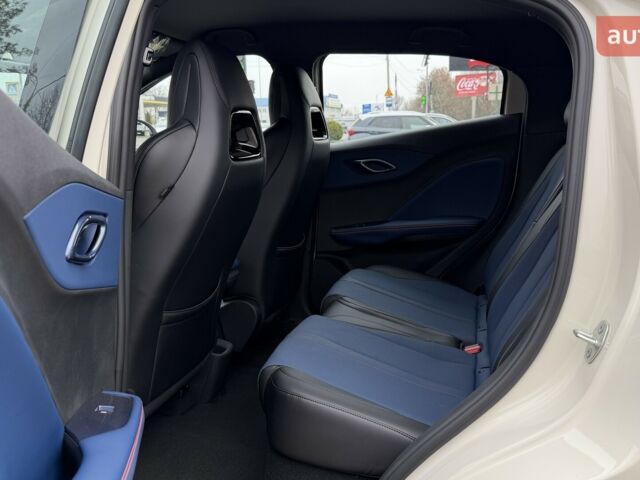 купити нове авто БІД Seagull 2025 року від офіційного дилера Алексей БІД фото