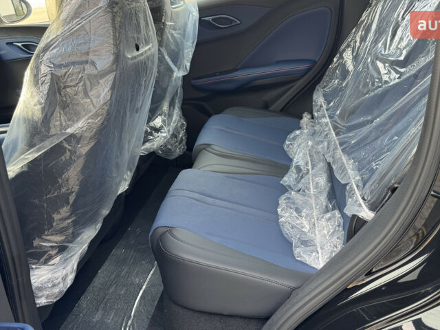 купити нове авто БІД Seagull 2025 року від офіційного дилера Global Electric БІД фото