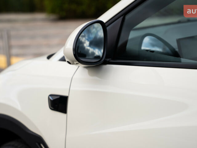 БІД Seagull 2025 року купити нове авто БІД Seagull 2025 року від офіційного дилера Автосалон ECODRIVE AUTO Київ БІД фото