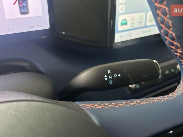 купити нове авто БІД Seagull 2025 року від офіційного дилера Global Electric БІД фото