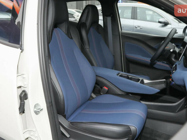 купить новое авто БИД Seagull 2025 года от официального дилера Автосалон ECODRIVE AUTO Київ БИД фото