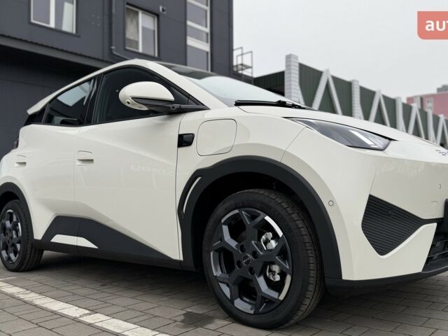 купить новое авто БИД Seagull 2025 года от официального дилера Алексей БИД фото