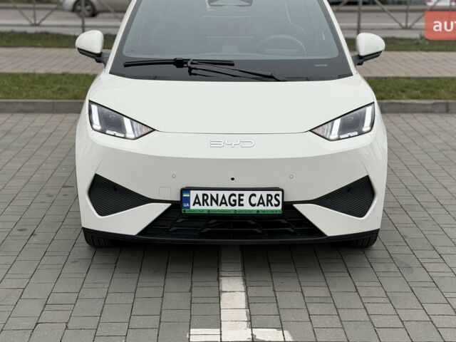 купити нове авто БІД Seagull 2025 року від офіційного дилера Алексей БІД фото