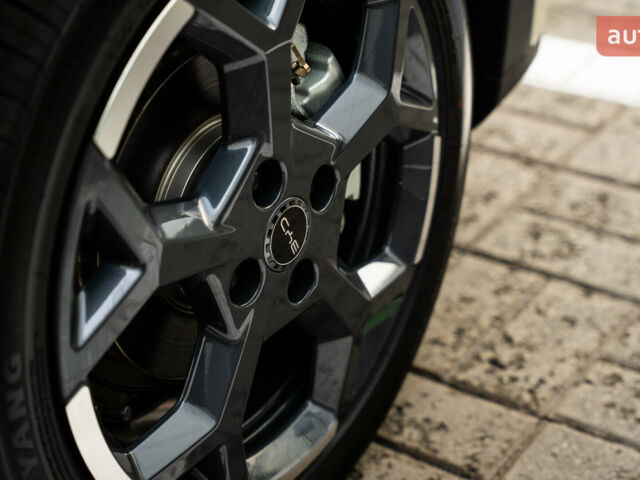 БІД Seagull 2025 року купити нове авто БІД Seagull 2025 року від офіційного дилера Автосалон ECODRIVE AUTO Київ БІД фото