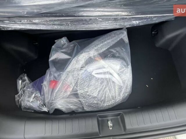 купити нове авто БІД Seagull 2025 року від офіційного дилера Алексей БІД фото