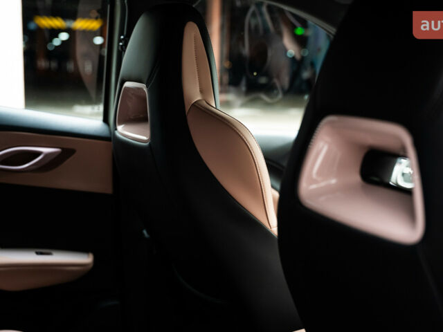 купить новое авто БИД Seagull 2025 года от официального дилера Автосалон ECODRIVE AUTO Київ БИД фото