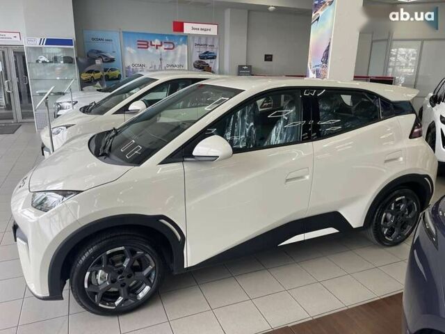 БИД Seagull, объемом двигателя 0 л и пробегом 1 тыс. км за 15500 $, фото 3 на Automoto.ua