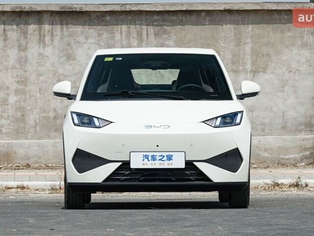 купить новое авто БИД Seagull 2025 года от официального дилера Віталій БИД фото