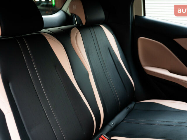 БІД Seagull 2025 року купити нове авто БІД Seagull 2025 року від офіційного дилера Автосалон ECODRIVE AUTO Київ БІД фото