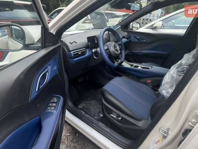 купити нове авто БІД Seagull 2025 року від офіційного дилера Алексей БІД фото