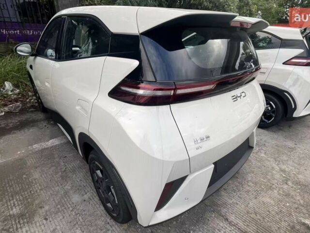 БИД Seagull 2025 года купить новое авто БИД Seagull 2025 года от официального дилера Алексей БИД фото