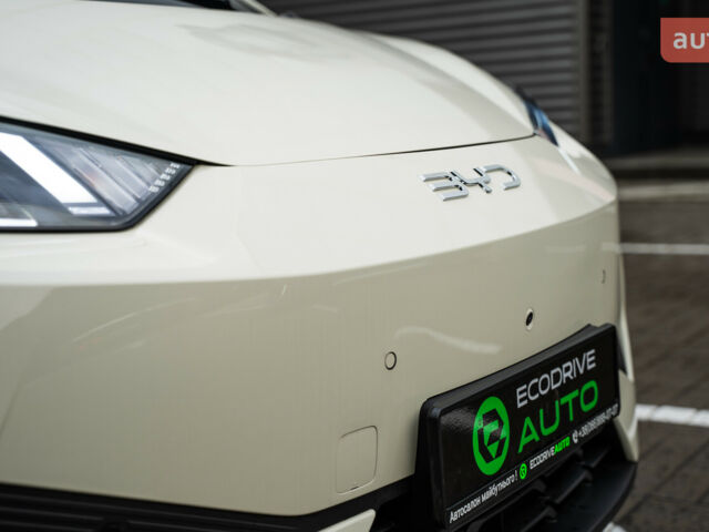 купить новое авто БИД Seagull 2025 года от официального дилера Автосалон ECODRIVE AUTO Київ БИД фото