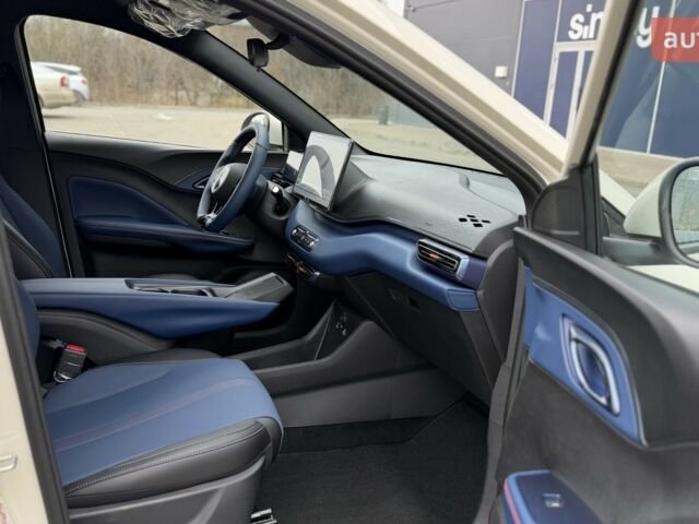 купить новое авто БИД Seagull 2025 года от официального дилера Алексей БИД фото