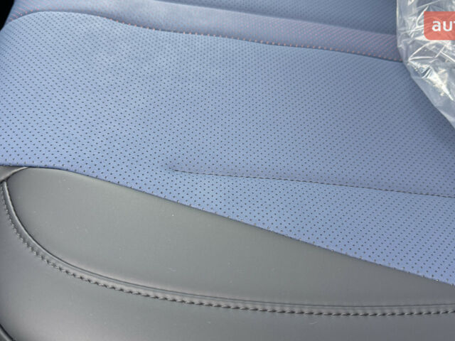 купити нове авто БІД Seagull 2025 року від офіційного дилера Global Electric БІД фото