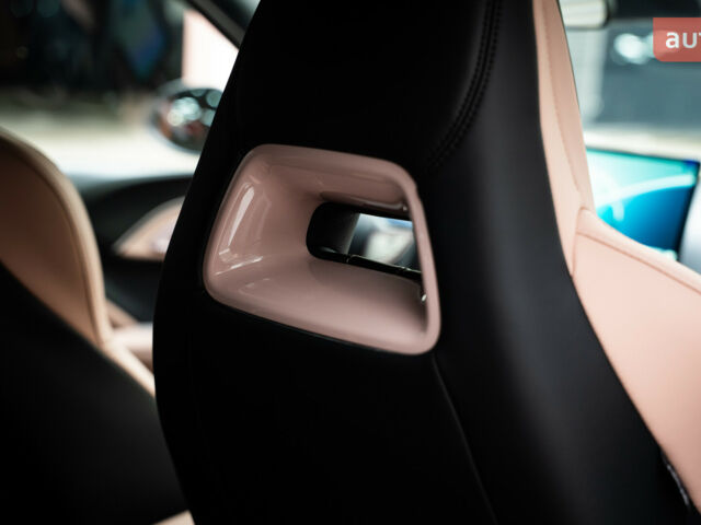 купить новое авто БИД Seagull 2025 года от официального дилера Автосалон ECODRIVE AUTO Київ БИД фото