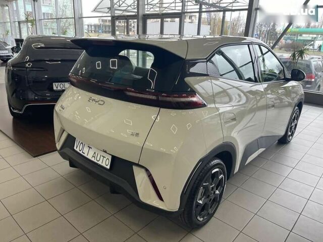 БИД Seagull, объемом двигателя 0 л и пробегом 1 тыс. км за 15500 $, фото 7 на Automoto.ua