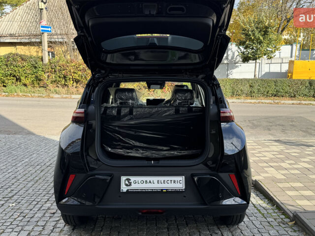 купити нове авто БІД Seagull 2025 року від офіційного дилера Global Electric БІД фото